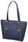 Cayla Damen Handtasche Shopper Vintage-Stil Henkeltaschen Tasche Schultertaschen Umhängetaschen PU Leder Groß Schule