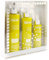 abril et nature - Haarpflege-Set Gold Lifting - Lockendefinition, Anti-Frizz und Verjüngung - Shampoo-, Maske- und Serum-Set - Für lockiges oder welliges Haar - 550 ml