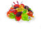 Candy Time Bonbons fruités Tik Tok quitte ou double défi - Bonbons de fête