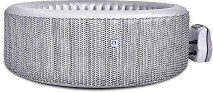 JILONG SPA Hinchable Venice 4 Plazas 175x70 cm 17283EUV21