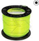 Filo 4,0 Tondo 2kg Strong Bobina 140 MT in Nylon Professional per DECESPUGLIATORE