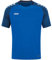 JAKO Herren T-Shirt Performance, Royal/Marine, XXL