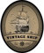 Samunshi Segelschiff Aufkleber Autoaufkleber für Motorrad Fahrrad Roller oder Auto Sticker Boot Schiff Seefahrt Seefahrer (8x10cm Segelschiff)