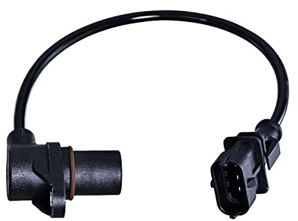 HELLA 6PU 009 169-141 sensor, camshaft position - 3-pin - cable: 260 mm