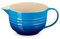 Le Creuset Mixing Jug 2L Azure Blue