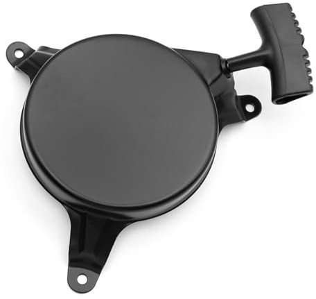 Hoypeyfiy 751-10299 Recoil Pull Starter Replacement for GXV140 GXV160 1P61P0 Lawn Mower Engine Replaces 751-10299A 951-10299 951-10299A
