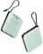VRURC Portable Charger with Built-in Cable, Fast Charging Power Bank 10000mAh, LED Display, 22.5W/PD20W USB C Battery Pack for iPhone 15 14 13 Samsung Galaxy S23 S22 Google Android Airpods Pro