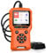 OBD2 Diagnosegerät, OBD2/EOBD Diagnosegerät Auto, Motor Fehlercodeleser Auto Diagnosegerät, KFZ Auslesegerät Mit Vollen OBD2-Funktionen, Auto Auslesegerät Unterstützt OBDII/EOBD-Protokoll