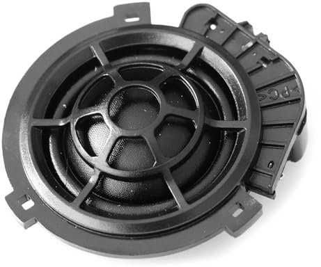 Seat 5F0035398 Hochtonlautsprecher A-Säule vorn Lautsprecher *** nur für PR-Codes 8RE 8RL 8RM 9VD ***