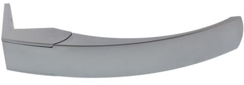 Self Spares Kühlschrank-Türgriff kompatibel mit Miele Kühlschrank 9036651-10851200