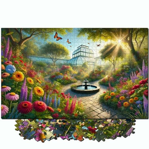 Jigsaw Puzzle 1000 Pieces (1000 Pieces, Space Exploration)