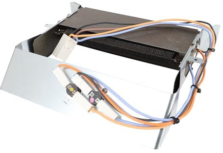 sparefixd Suitable for Indesit Tumble Dryer Heater Element I2D71WUK I2 D71W UK I2D81WUK