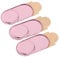 Angoily Webcam Covers for Laptop Phone Webcam Covers Laptop Camera Slide Sticker Protector for Family Friends Easy to Use