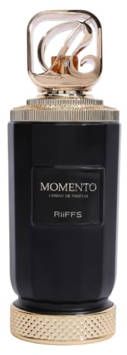 Riiffs Momento Parfüm-Extrakt, 100 ml