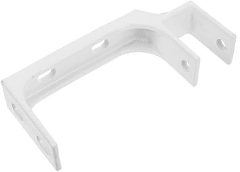 ARTIBETTER Retractable Awning Bracket for Tubes Weather Resistant Mounting for Outdoor Canopies Versatile for Electric Manual Awnings Easy Installation