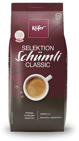 Käfer Selektion Schümli Classic (1 kg)