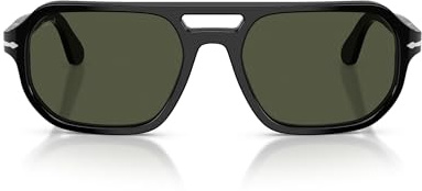 Persol Occhiali da sole unisex Po3393s Guido Square