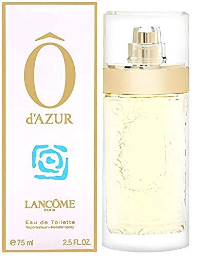 Lancome Ô D'AZUR EDT 75ml