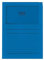 ELCO 29489.33 Ordo Organisationsmappe Classico Dunkelblau 22X31