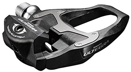 SHIMANO 6800 Ultegra Clipless Pedale