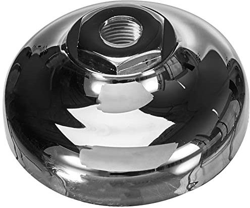 ROSONE E BOCCOLA CROMATA