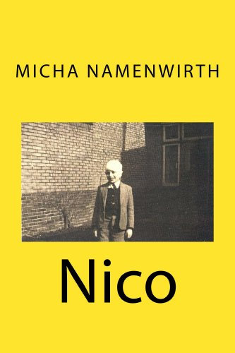 Nico (English Edition)
