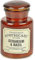Paddywax Apothecary Collection, Jar Kerze, Meersalz/Salbei, 237 ml, Geranium/Basil, 227 g