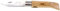 Couteau de poche cri-cri Pradel excellence - Bois