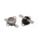 INDESIT - Set of 2 Indesit Hotpoint Ariston Thermostat C00116598 - C00116598