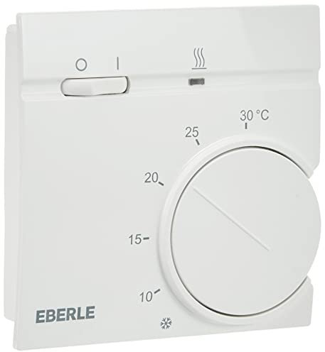 Eberle Controls CE6299 RTR 9725 Raumtemperaturregler