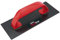 Draper Redline 68496 - Galleggiante per intonacatura, 278 x 115 mm, manico in ABS, strumento per intonacare, galleggiante per gogna, plastica ABS di alta qualità