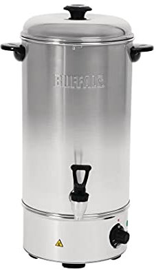 Buffalo Heißwasserspender 10L manuell