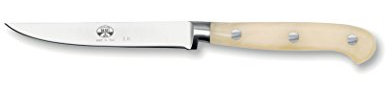 Coltellerie Berti - Intero - Coltello tavola forgiato
