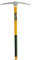 Angelo B 21.01.20 Manico Fibra Piccone AB Extra, Giallo