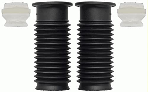 SACHS 900 385 Staubschutzsatz Stoßdämpfer für Opel Astra J Caravan (P10) 2010-2015 Links, Rechts, Vorderachse und andere fahrzeuge