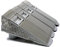 The Wedge Downspout Gutter Guard