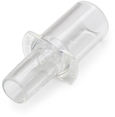 BACtrack Professional Breathalyzer Mouthpieces (100 Count) | Compatible with BACtrack S80, Trace, Scout, Element & S75 Breath Alcohol Testers