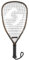 Gearbox GBX1 165 Quad Orange Anniversary Racquetball Schläger, 3-15/16 Zoll Grip