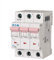 Disjoncteur Circuit Breaker 16 A 3P/PL6-C16/3. EATON