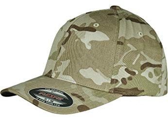 Flexfit Multicam® khaki multicam L/XL