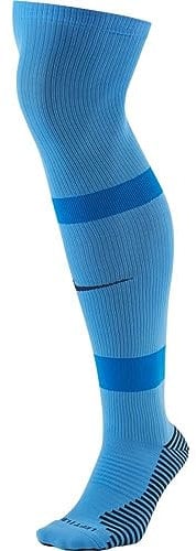 NIKE CV1956-412 MatchFit Socks Unisex Adult UNIVERSITY BLUE/ITALY BLUE/MIDNIGHT NAVY Größe S