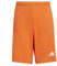 adidas Jungen Squadra 21 Shorts, Team Orange/White, 15-16 Years