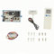 KIT MODULO ELECTRÓNICO UNIVERSAL QD-U05PGC PLACA AIRE ACONDICIONADO