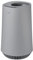 AEG AX31-201GY Luftreiniger (Antibakterieller Filter, Beseitigt 99,6% Bakterien aus der Luft, LED-Display, WiFi-App, Luftstrom bis zu 40 m², Automatikmodus, Silent 26dB) - Grau
