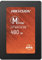 Hikvision MinderS interne SSD 480 GB, 2,5 Zoll, SATA III, 3D NAND bis zu 560 MB/s, interne SSD für Laptop, Computer, PC