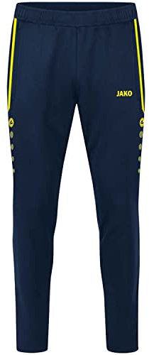 JAKO Allround Trainingshose Kids Kinder