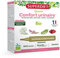 SUPERDIET- QUATUOR CONFORT URINAIRE BIO -Reine des prés, Bruyère, Frêne, Cranberry - Format nomade - 20 Unidoses de 15 ml
