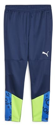 Puma Men's Individualcup Football Tracksuit Bottoms