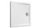 VITRA - Receveur ultra-plat à poser ou à encastrer PMR CASCADE 120x80x4 - VITRA - 5764L003M0695
