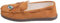 FOCO Forever Collectibles Championship NFL American Football International Fan Hausschuhe Mokassin Slippers Pantoffeln (L, MIAMI DOLPHINS)